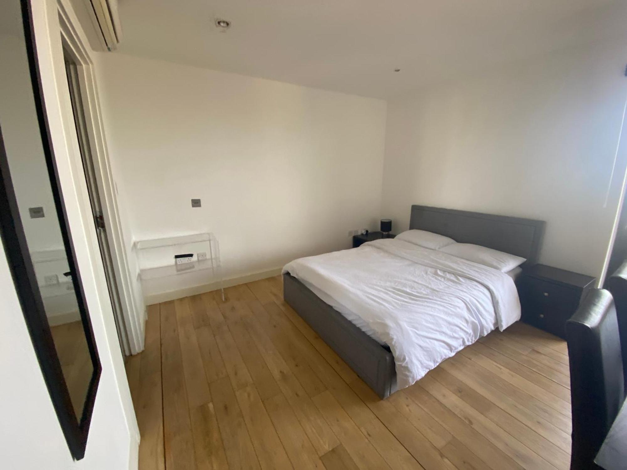 Penthouse In Battersea Amazing Views Of London Leilighet Eksteriør bilde