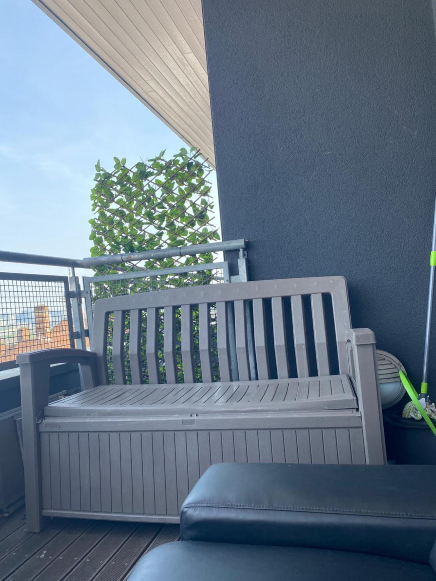 Penthouse In Battersea Amazing Views Of London Leilighet Eksteriør bilde